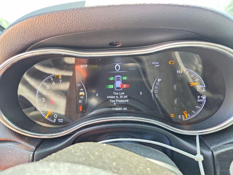 2015 Jeep Grand Cherokee მანქანა იყიდება აუქციონზე, vin: 1C4RJFAG6FC918359, აუქციონის ნომერი: 58842916