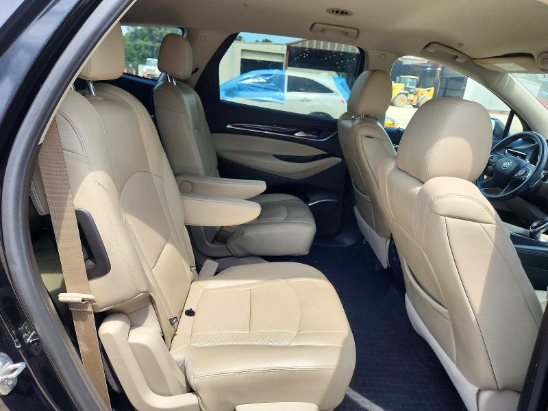 Продаж на аукціоні авто 2021 Buick Enclave, vin: 5GAERBKW8MJ221100, номер лоту: 60443626
