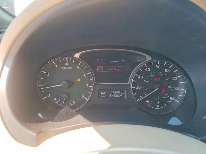 Aukcja sprzedaży 2014 Nissan Altima, vin: 1N4AL3AP5EC140419, numer aukcji: 62472966