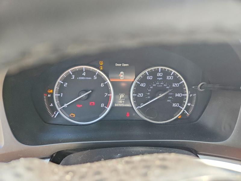 Продаж на аукціоні авто 2021 Acura Ilx, vin: 19UDE2F70MA005946, номер лоту: 63229286