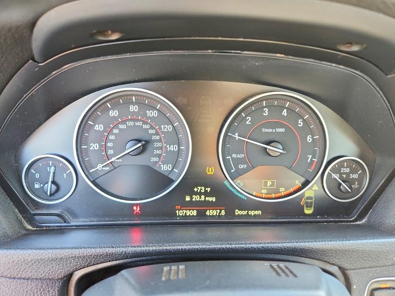 Продажа на аукционе авто 2015 Bmw 428, vin: WBA3V9C57FP799007, номер лота: 61221756