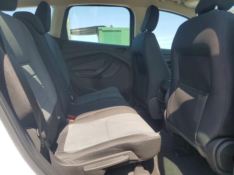 Продажа на аукционе авто 2018 Ford Escape, vin: 1FMCU0F77JUB96353, номер лота: 62435896
