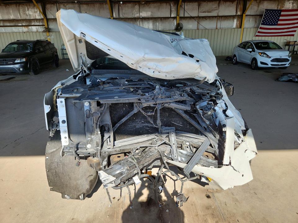 Продажа на аукционе авто 2017 Cadillac Escalade, vin: 1GYS4BKJ0HR363446, номер лота: 62910396
