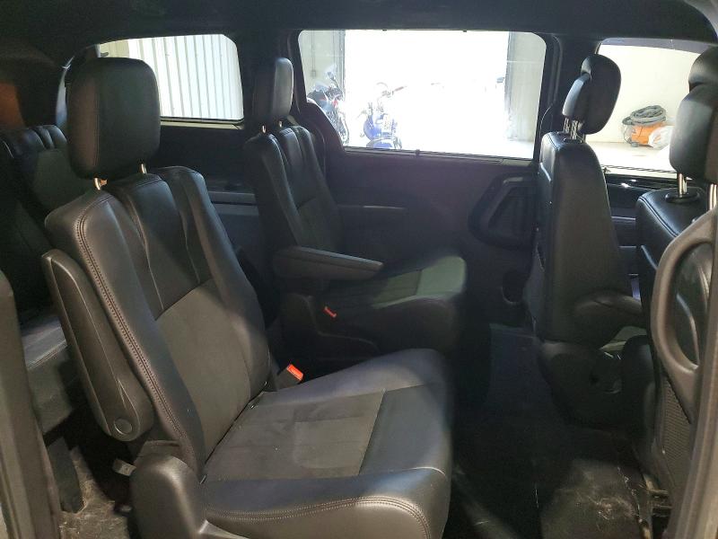 Продаж на аукціоні авто 2020 Dodge Grand Caravan, vin: 2C4RDGCG6LR242881, номер лоту: 60183196