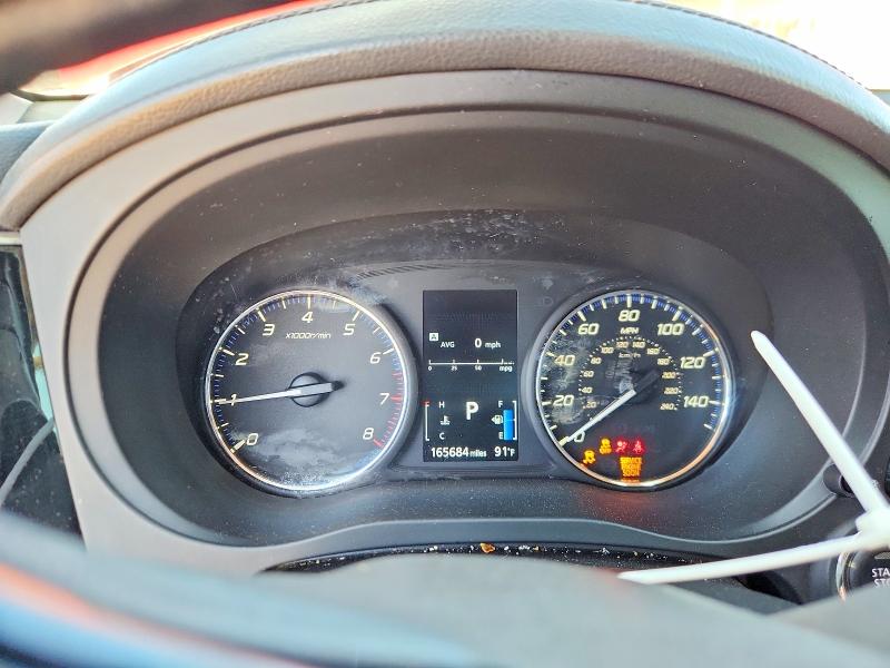 55408186 :رقم المزاد ، JA4AD3A32JZ007929 vin ، 2018 Mitsubishi Outlander مزاد بيع