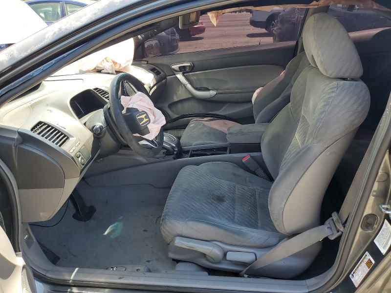Aukcja sprzedaży 2009 Honda Civic, vin: 2HGFG12839H530682, numer aukcji: 63405466