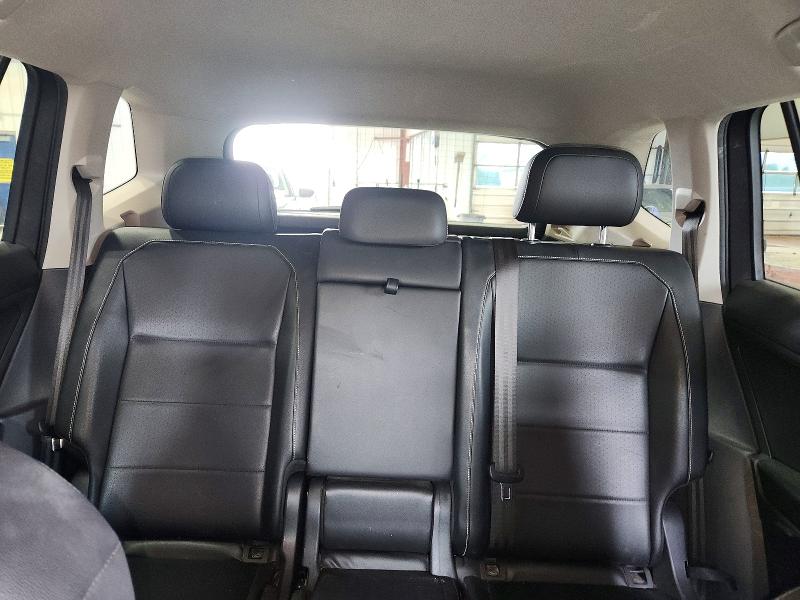 2021 Volkswagen Tiguan მანქანა იყიდება აუქციონზე, vin: 3VV2B7AX2MM095978, აუქციონის ნომერი: 59635536