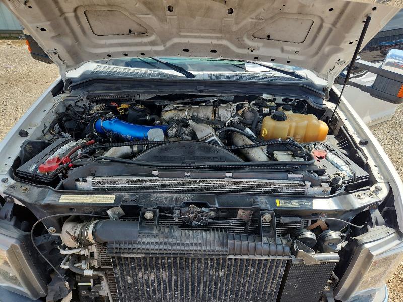 Продажа на аукционе авто 2010 Ford F350, vin: 1FTWW3BR5AEB33993, номер лота: 62385256