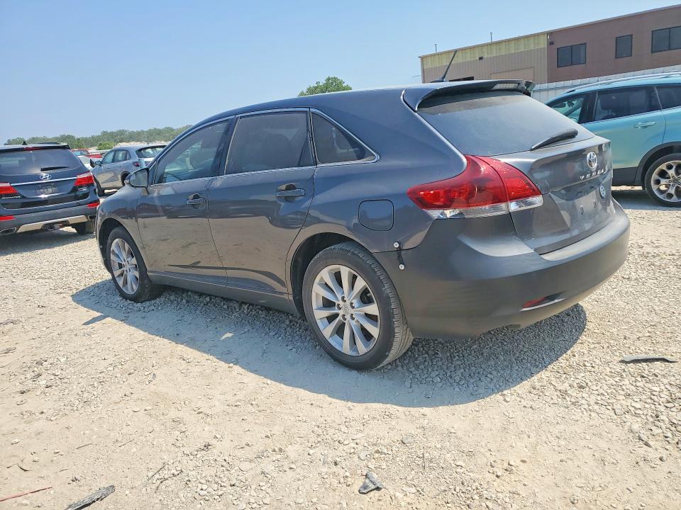 Продажа на аукционе авто 2013 Toyota Venza, vin: 4T3ZA3BB7DU071900, номер лота: 61781716