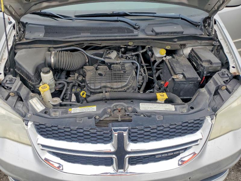 Aukcja sprzedaży 2012 Dodge Grand Caravan, vin: 2C4RDGCG7CR149724, numer aukcji: 62742856