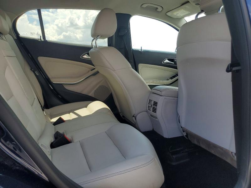 Aukcja sprzedaży 2018 Mercedes-benz Gla, vin: WDCTG4EB6JJ369591, numer aukcji: 60054886