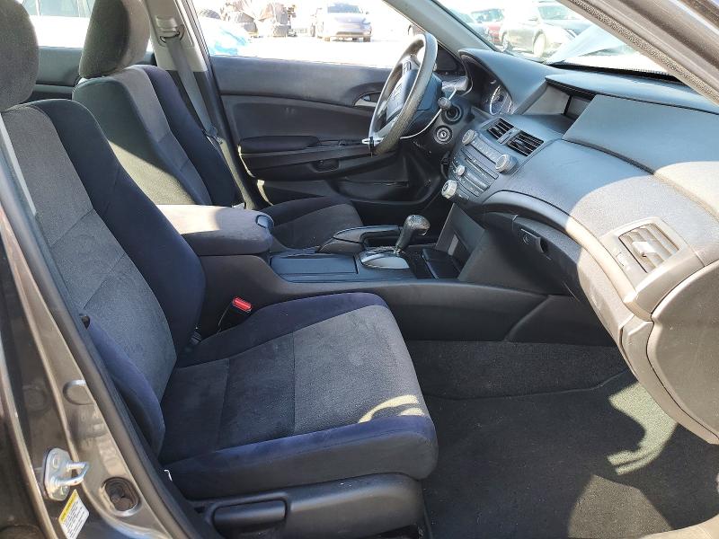 59606996 :رقم المزاد ، 1HGCP2F37AA083378 vin ، 2010 Honda Accord مزاد بيع