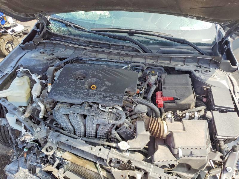 Продаж на аукціоні авто 2020 Nissan Altima, vin: 1N4BL4BV0LC263694, номер лоту: 61332696