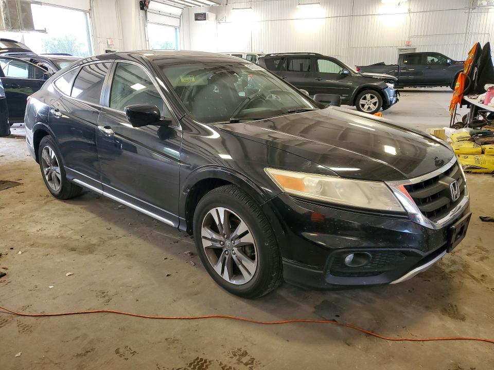Продаж на аукціоні авто 2013 Honda Crosstour, vin: 5J6TF2H52DL006582, номер лоту: 61801906