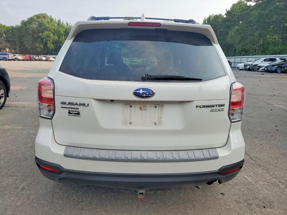 Продаж на аукціоні авто 2017 Subaru Forester, vin: JF2SJAGCXHH560747, номер лоту: 62579896