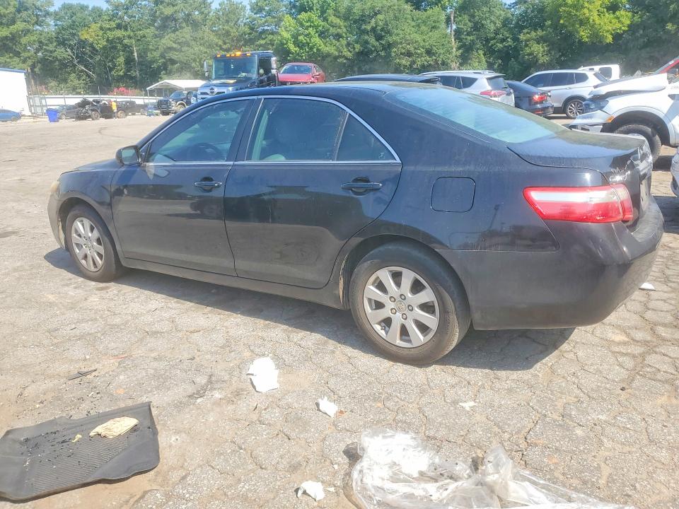 Aukcja sprzedaży 2009 Toyota Camry, vin: 4T1BE46K19U809762, numer aukcji: 61307306