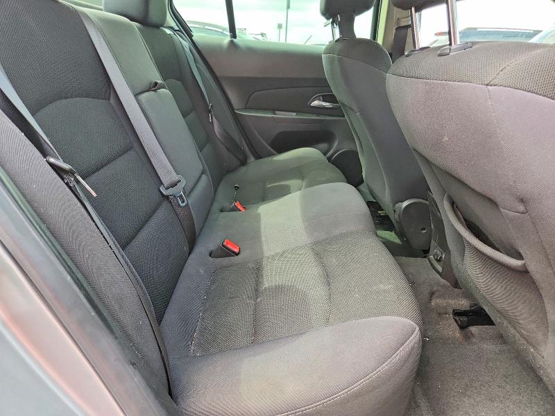 Продаж на аукціоні авто 2015 Chevrolet Cruze, vin: 1G1PC5SB5F7204125, номер лоту: 61866446