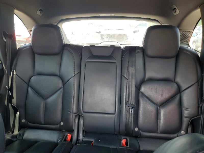 Aukcja sprzedaży 2016 Porsche Cayenne, vin: WP1AA2A22GKA37609, numer aukcji: 63048446
