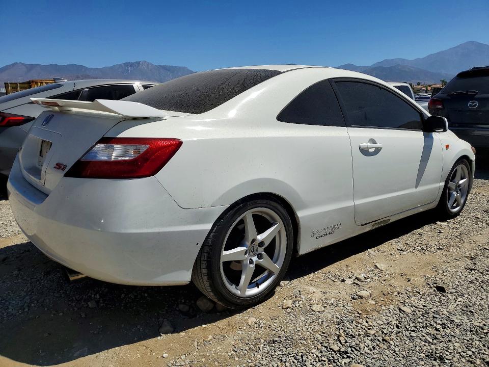 63424526 :رقم المزاد ، 2HGFG21528H700736 vin ، 2008 Honda Civic مزاد بيع