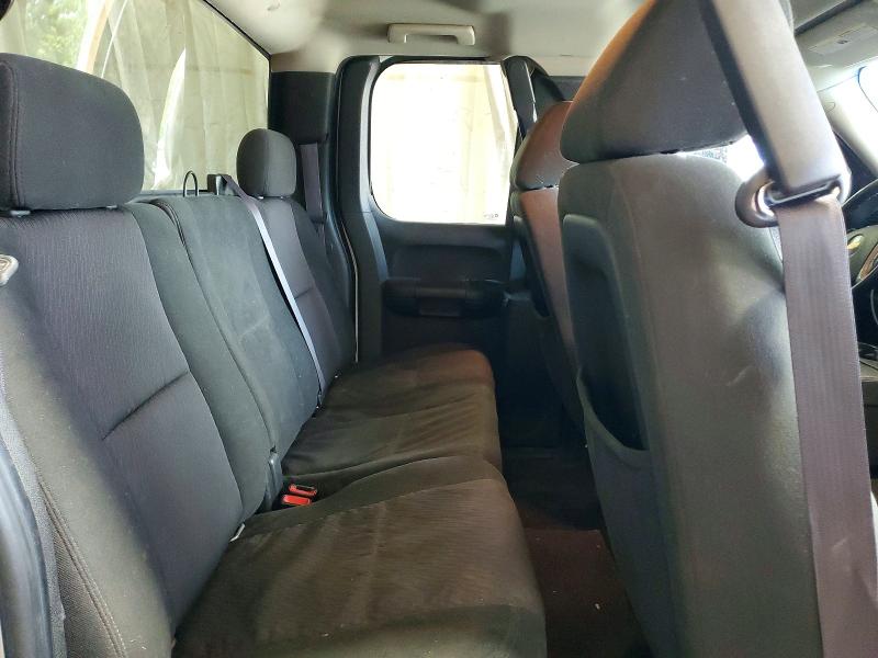 Продажа на аукционе авто 2011 Chevrolet Silverado, vin: 1GCRKSE32BZ375838, номер лота: 60748396