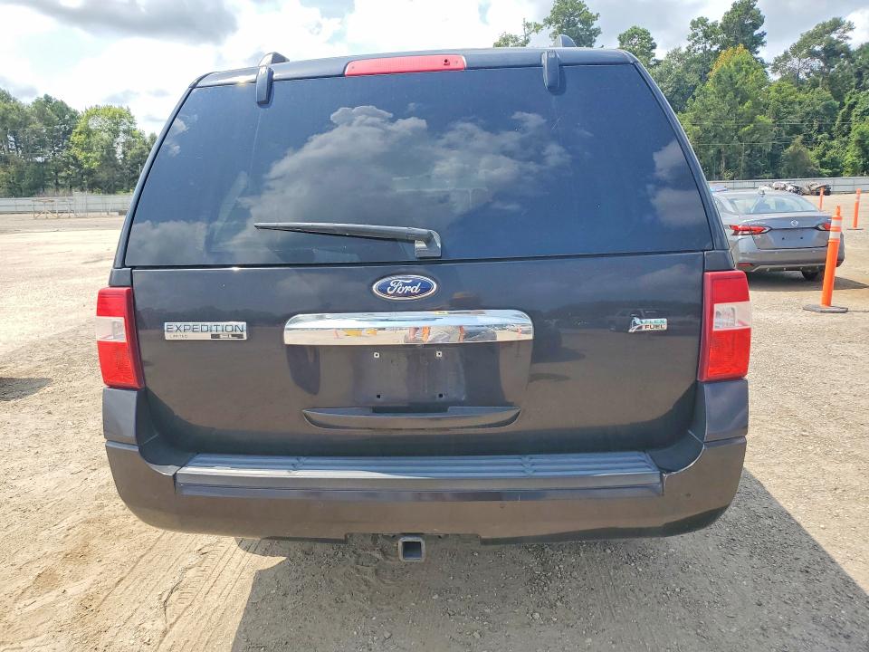 Aukcja sprzedaży 2014 Ford Expedition, vin: 1FMJK1K5XEEF16076, numer aukcji: 63500456