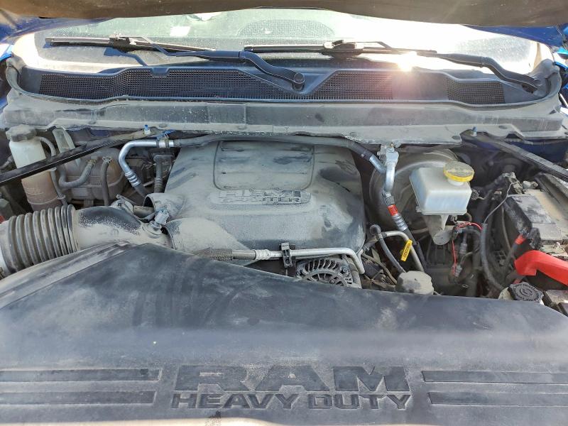 Продажа на аукционе авто 2020 Ram 2500, vin: 3C6TR5EJ0LG304423, номер лота: 58943556