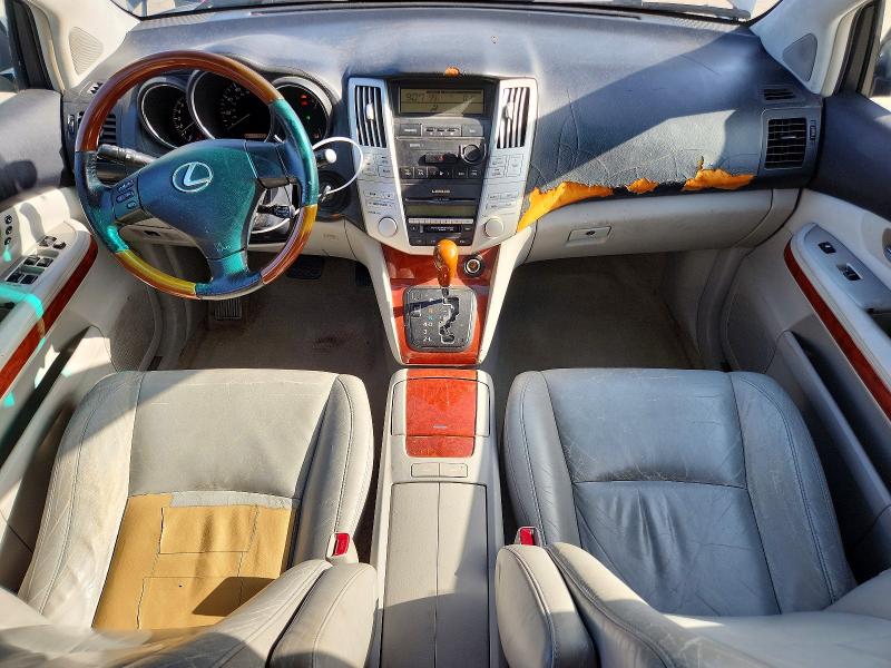 Aukcja sprzedaży 2004 Lexus Rx, vin: JTJGA31U340031440, numer aukcji: 61372846