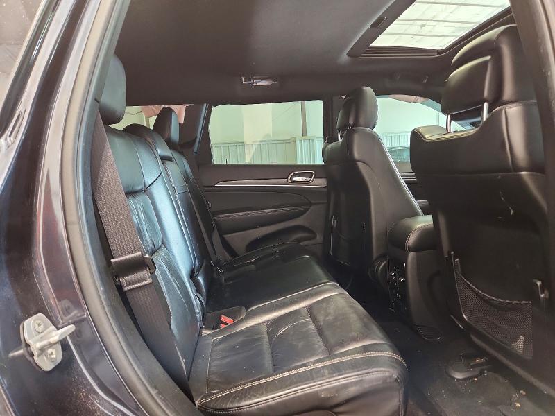 Продажа на аукционе авто 2015 Jeep Grand Cherokee, vin: 1C4RJFBG2FC609051, номер лота: 62214806