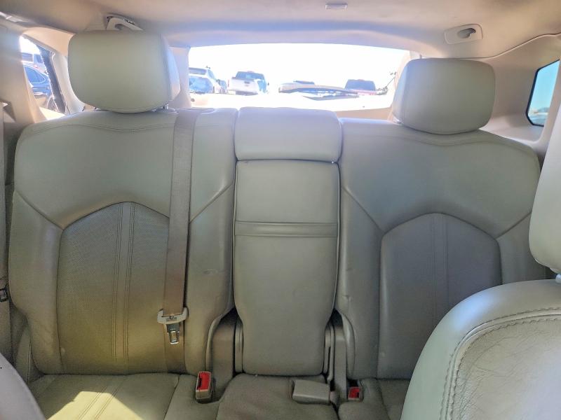 Продажа на аукционе авто 2013 Cadillac Srx, vin: 3GYFNJE3XDS607648, номер лота: 62353956