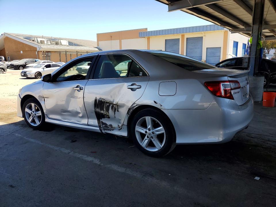 Продажа на аукционе авто 2014 Toyota Camry, vin: 4T1BF1FK5EU418068, номер лота: 63362536