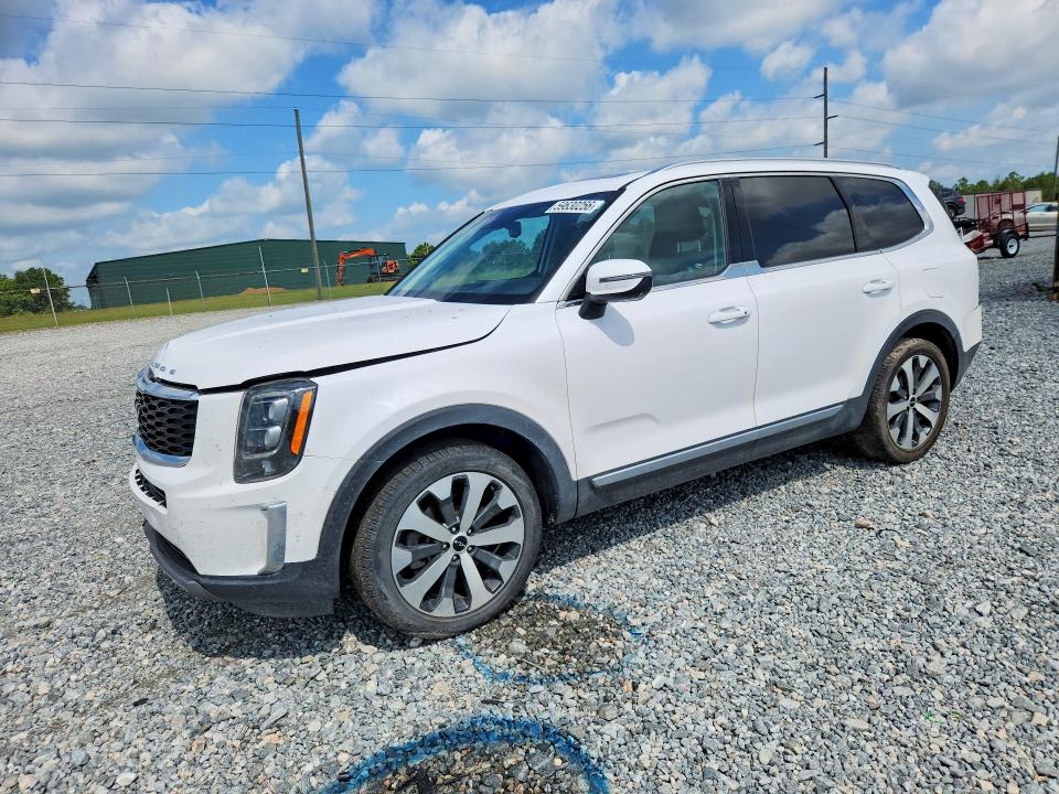 Aukcja sprzedaży 2022 Kia Telluride, vin: 5XYP34HC4NG310536, numer aukcji: 59630256
