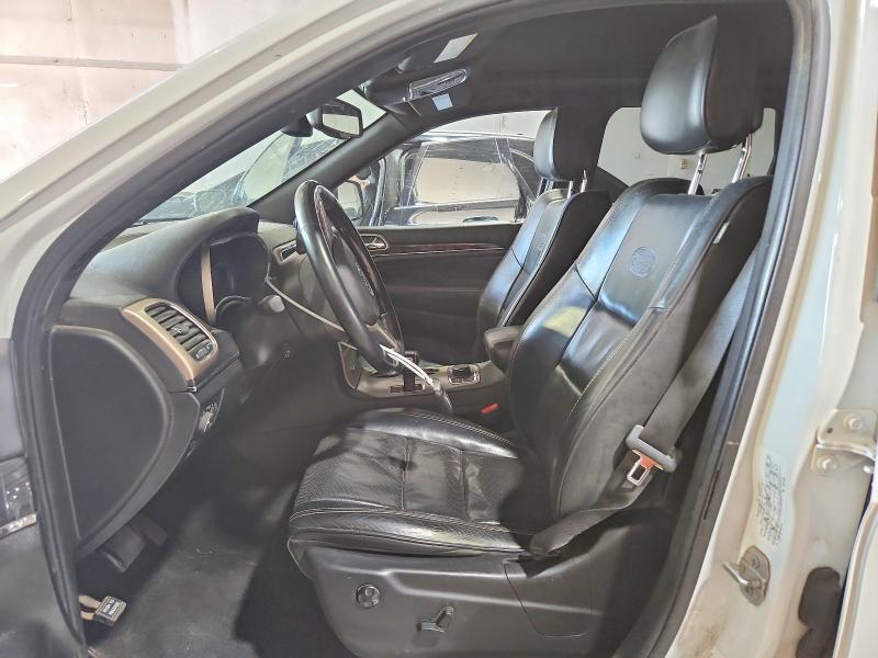 60659536 :رقم المزاد ، 1C4RJFCM0FC683606 vin ، 2015 Jeep Grand Cherokee مزاد بيع