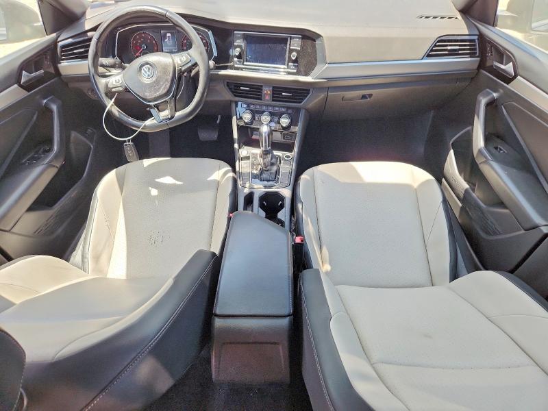 Aukcja sprzedaży 2019 Volkswagen Jetta, vin: 3VWCB7BU0KM161719, numer aukcji: 61194286
