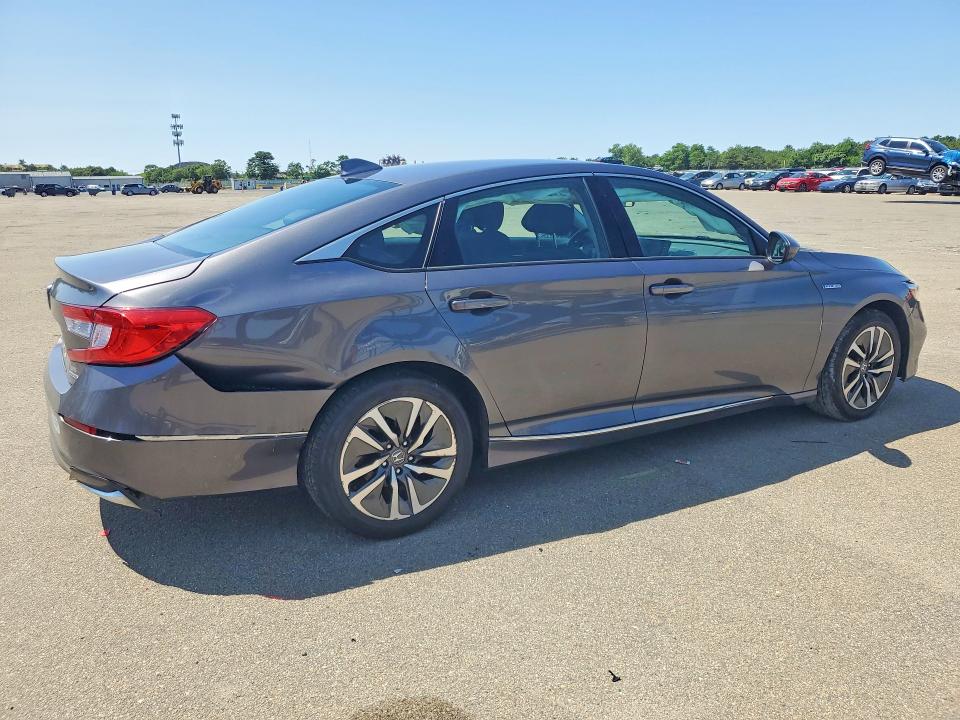 Aukcja sprzedaży 2020 Honda Accord, vin: 1HGCV3F47LA014262, numer aukcji: 60678806