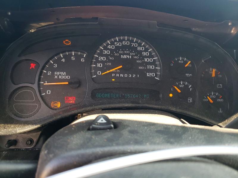 Aukcja sprzedaży 2006 Chevrolet Silverado, vin: 1GCEK19TX6Z173984, numer aukcji: 62275206