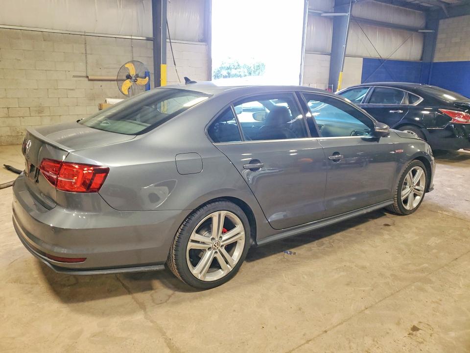 Продаж на аукціоні авто 2017 Volkswagen Jetta, vin: 3VW4T7AJ8HM327521, номер лоту: 85450625