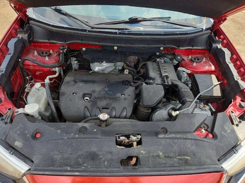Aukcja sprzedaży 2016 Mitsubishi Outlander Sport, vin: JA4AR3AW1GZ051568, numer aukcji: 60718556
