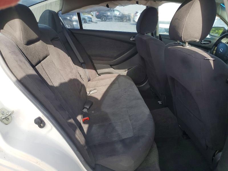 2011 Nissan Altima მანქანა იყიდება აუქციონზე, vin: 1N4AL2AP7BN448413, აუქციონის ნომერი: 60558216