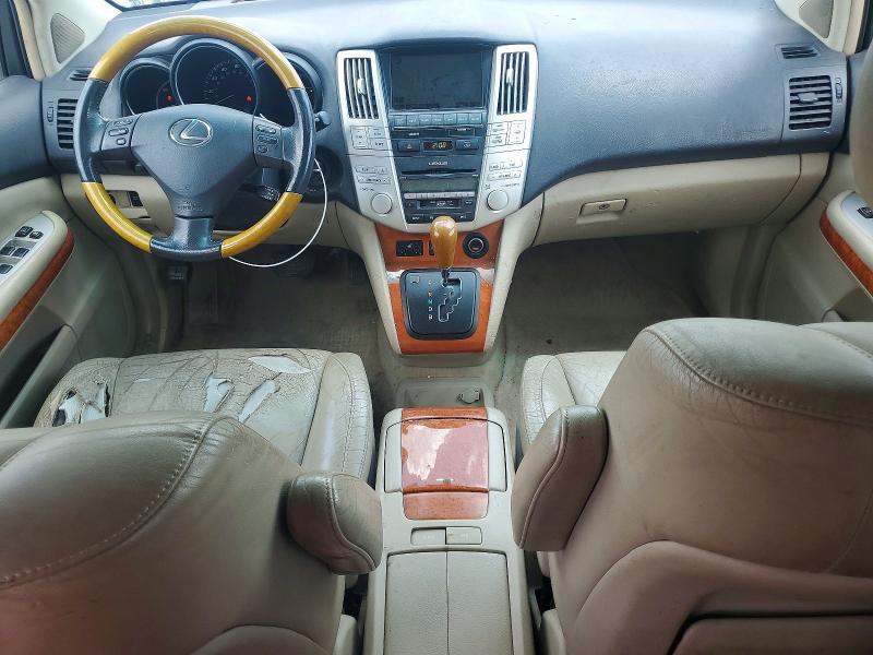 Продажа на аукционе авто 2008 Lexus Rx, vin: JTJHW31U482069453, номер лота: 60065466