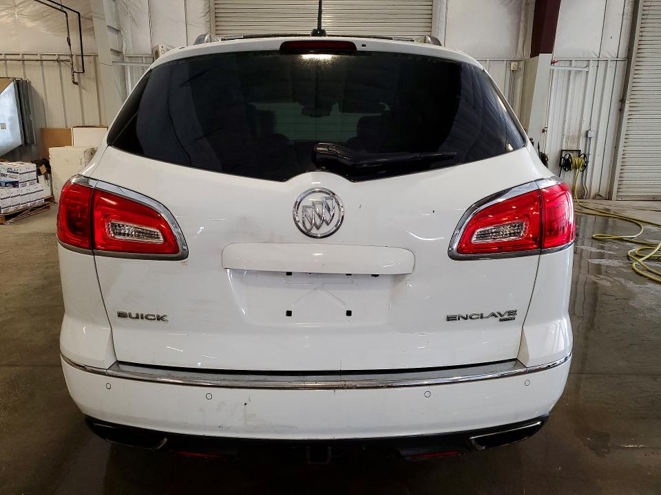 Aukcja sprzedaży 2016 Buick Enclave, vin: 5GAKVBKD4GJ193684, numer aukcji: 61471936