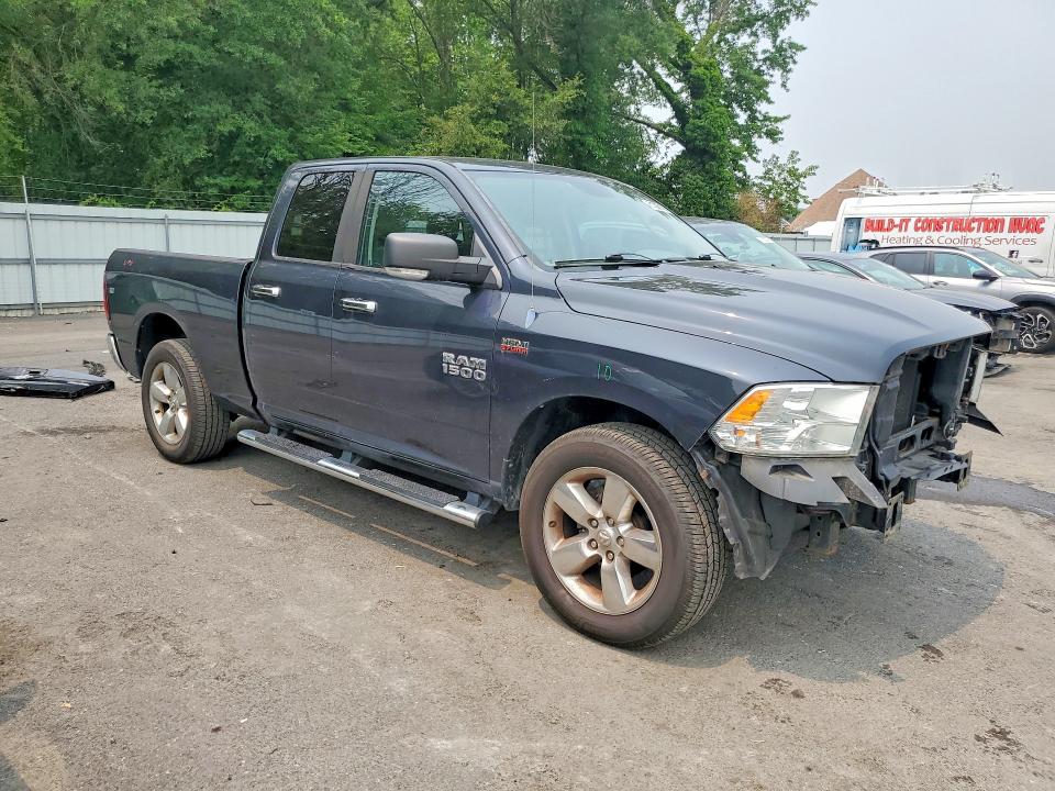 61336106 :رقم المزاد ، 1C6RR7GT7DS539836 vin ، 2013 Ram 1500 مزاد بيع