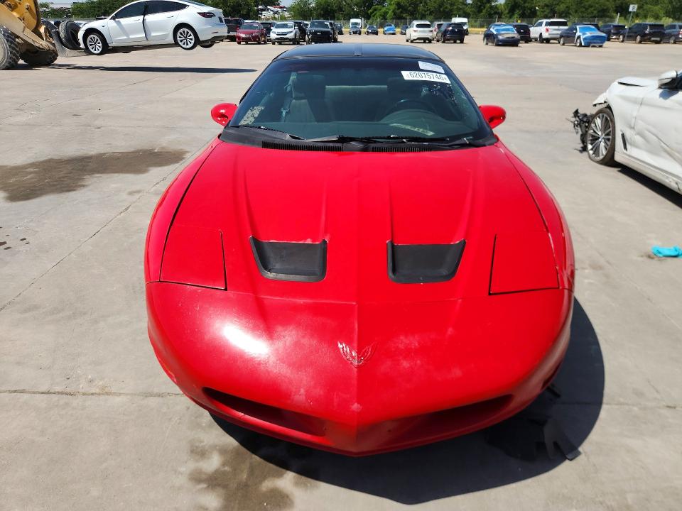 Aukcja sprzedaży 1995 Pontiac Firebird, vin: 2G2FS22S1S2201992, numer aukcji: 62075746