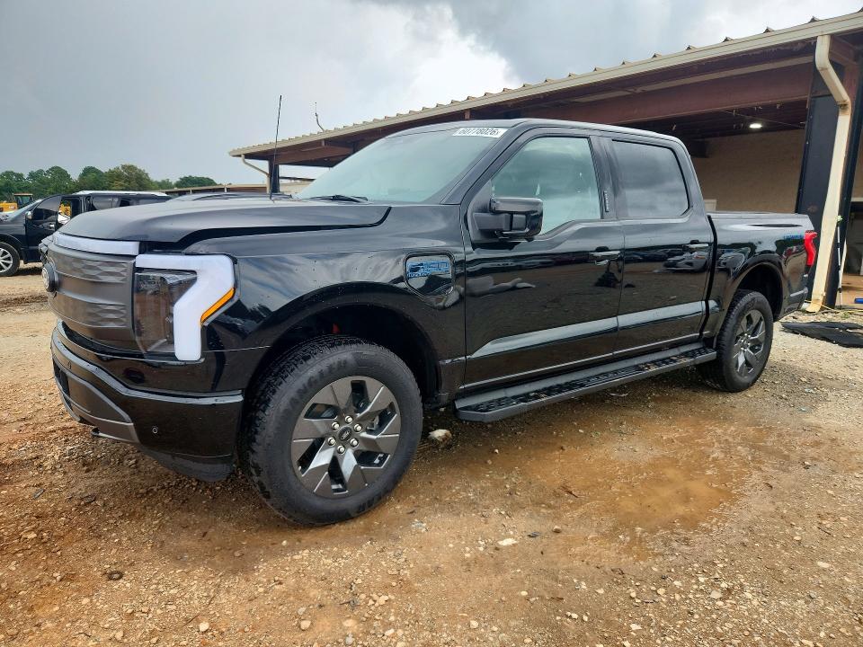 Продажа на аукционе авто 2025 Ford F150, vin: 1FT6W5L71SWG17468, номер лота: 60778026