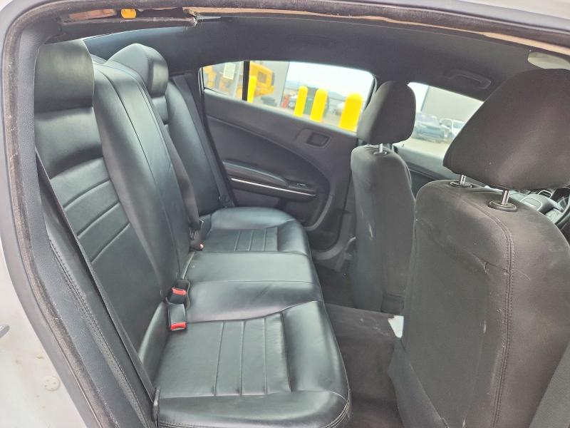 Продажа на аукционе авто 2017 Dodge Charger, vin: 2C3CDXKT9HH649776, номер лота: 61763386