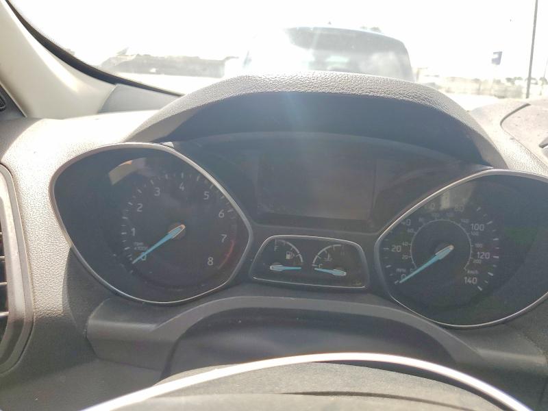 Продаж на аукціоні авто 2019 Ford Escape, vin: 1FMCU0HD1KUB57567, номер лоту: 59710896