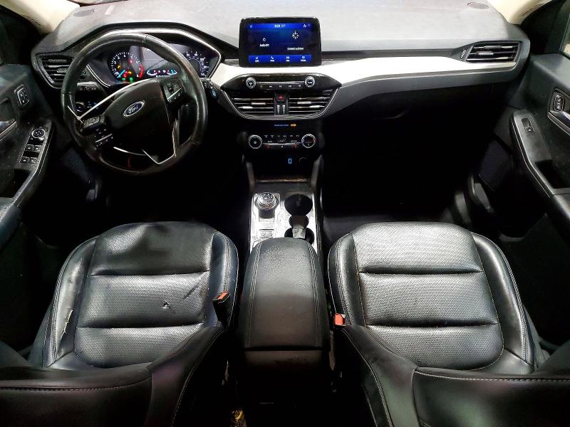 Aukcja sprzedaży 2020 Ford Escape, vin: 1FMCU9H64LUA85142, numer aukcji: 61763976