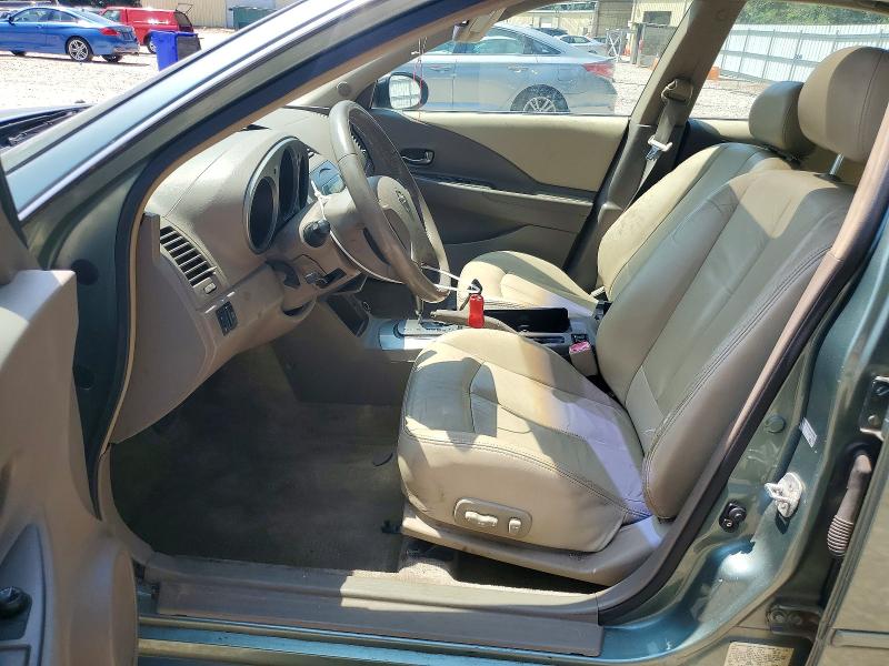 Aukcja sprzedaży 2003 Nissan Altima, vin: 1N4BL11E03C331119, numer aukcji: 59170066