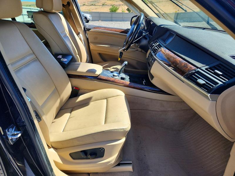 Aukcja sprzedaży 2008 Bmw X5, vin: 5UXFE43598L033453, numer aukcji: 62317566