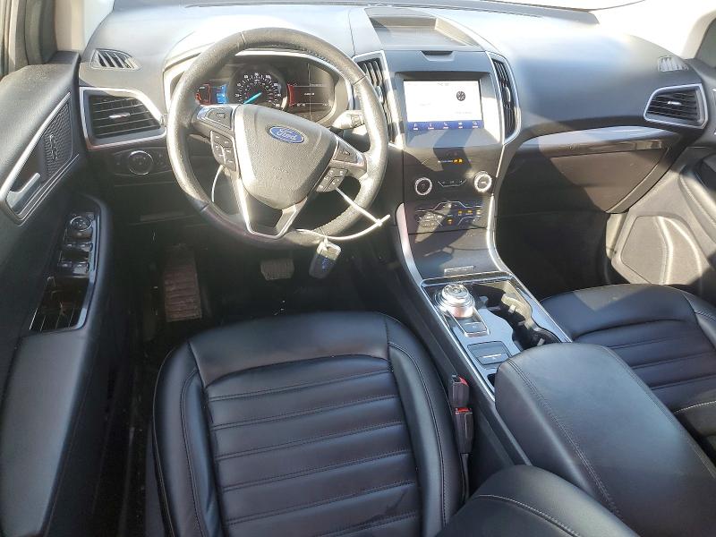 59698196 :رقم المزاد ، 2FMPK3J95LBA45411 vin ، 2020 Ford Edge مزاد بيع