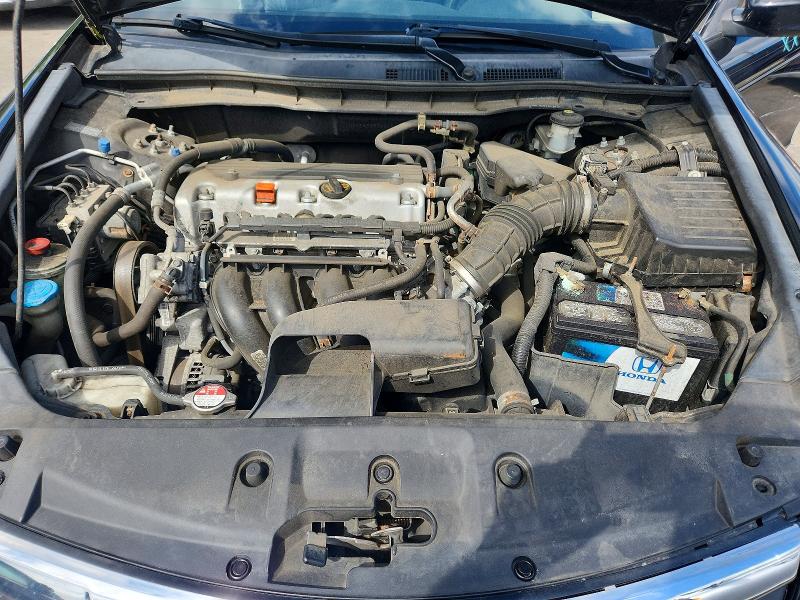 Продажа на аукционе авто 2012 Honda Accord, vin: 1HGCP2F65CA008496, номер лота: 59664146